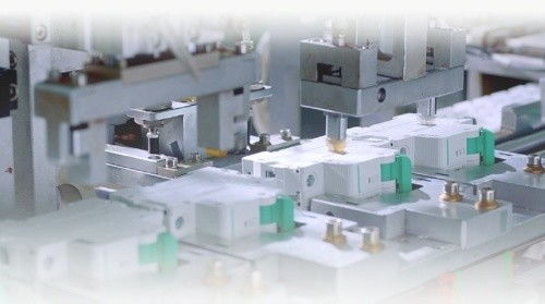 打造標(biāo)桿智能工廠 天正電氣加速產(chǎn)業(yè)智能化升級(jí)與恒安電氣的協(xié)同發(fā)展