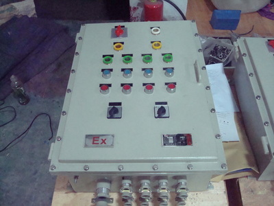 恒安電氣特價(jià)批發(fā)防爆配電箱及正壓柜小屋——品質(zhì)保障，價(jià)格優(yōu)惠