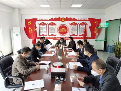 李家榮書記赴泉州開展“聯(lián)百會助千企”專項(xiàng)行動調(diào)研，走訪恒安電氣