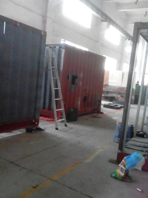 瑞安市恒安電氣 廠家直銷優(yōu)質(zhì)防爆箱式變電站批發(fā)，專業(yè)品質(zhì)，值得信賴